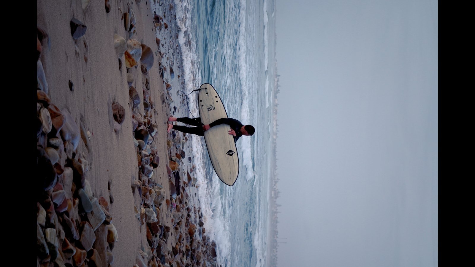 Coastal moments