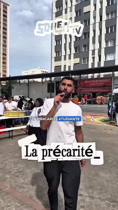 SorenTV Sois frais