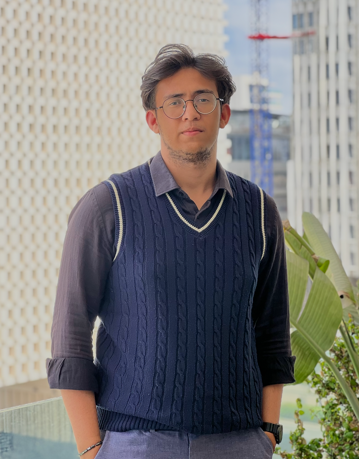 Taha, advertising and digital